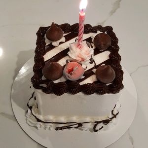 Meet your Posher, Barbara